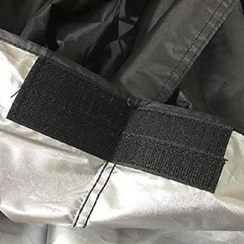 Καλύμμα ρολλού εξωτερικής πισίνας — πολυεστέρας, προστασία από τη σκόνη, μοντέρνο μινιμαλιστικό στυλ