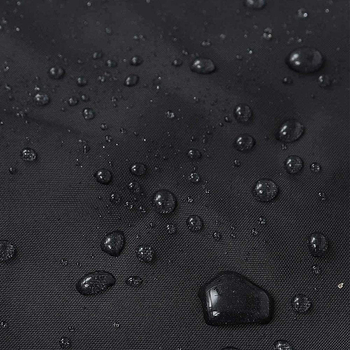 Καλύμμα ρολλού εξωτερικής πισίνας — πολυεστέρας, προστασία από τη σκόνη, μοντέρνο μινιμαλιστικό στυλ