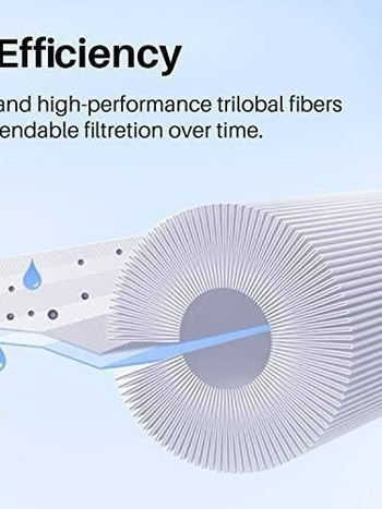 Φίλτρο νερού 6CH-960 PVC συμβατό με J-300, J-400 και PJW60TL-F2S