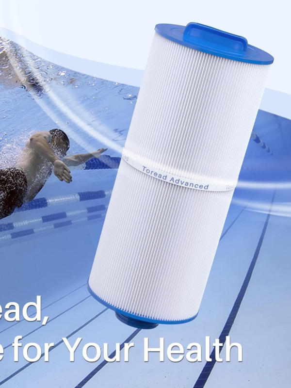 Φίλτρο νερού 6CH-960 PVC συμβατό με J-300, J-400 και PJW60TL-F2S