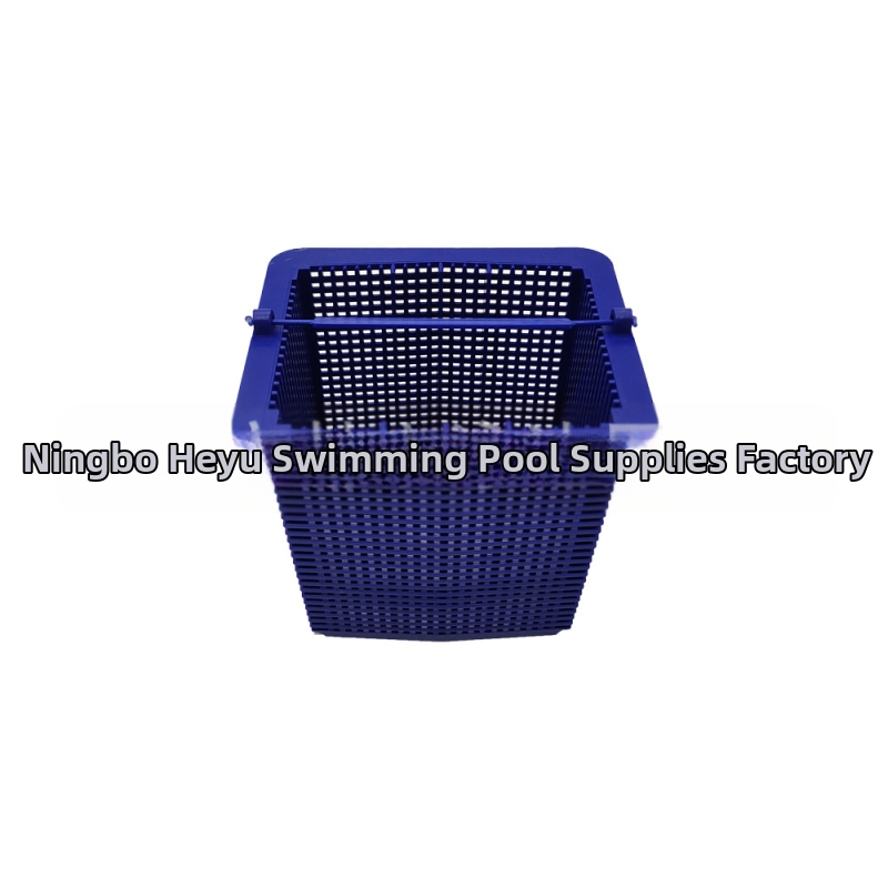 Koš skimmera pre bazén – náhradný filtračný koš s držiakom pre bazénovú pumpu