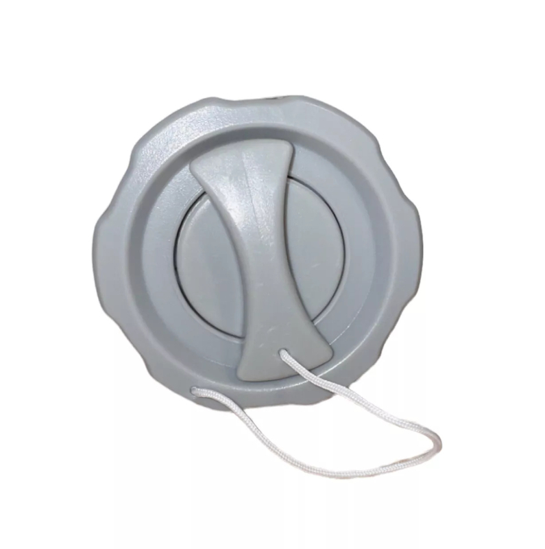 Lay-Z-Spa P05767 капачка на винтов клапан, резервна част за надуваем басейн, 5 г