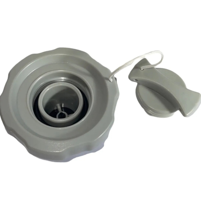 Lay-Z-Spa P05767 капачка на винтов клапан, резервна част за надуваем басейн, 5 г