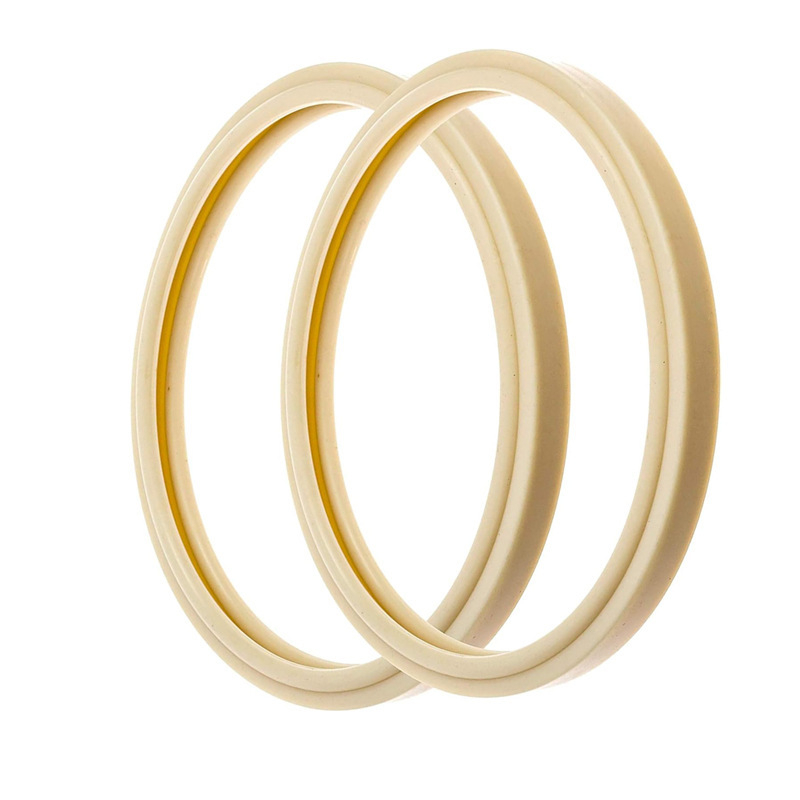 PVC уплътнение комплект 79101600Z и 79104800 за Pentair IntelliBrite AmerLite