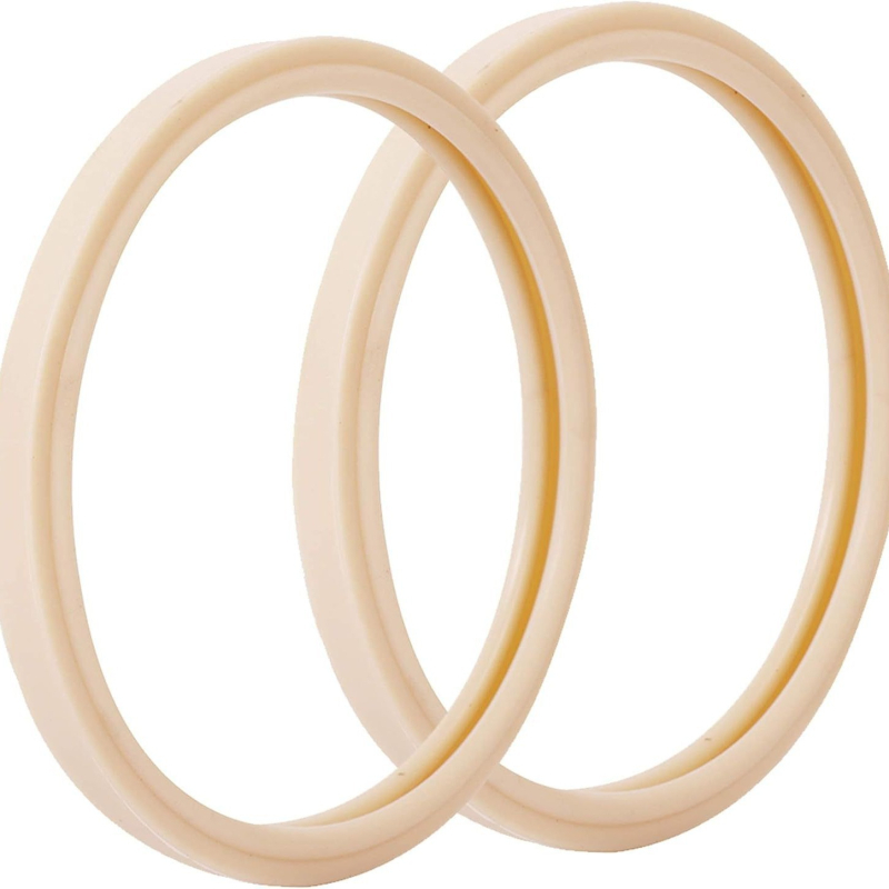 PVC уплътнение комплект 79101600Z и 79104800 за Pentair IntelliBrite AmerLite