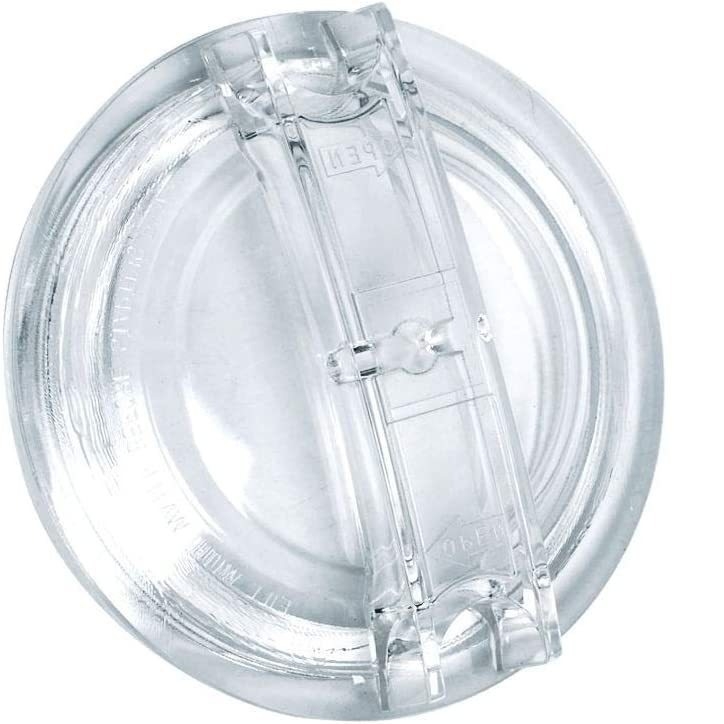 Poklopac filtra pumpe za bazen SPX3100D – kompatibilan s Hayward Super II pumpom; Model SPX3100D; Marka Hayward; Efikasna površina filtracije 20; Težina 0,5
