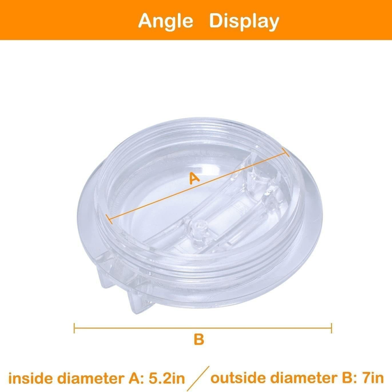 Poklopac filtra pumpe za bazen SPX3100D – kompatibilan s Hayward Super II pumpom; Model SPX3100D; Marka Hayward; Efikasna površina filtracije 20; Težina 0,5