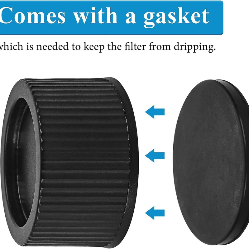 Hayward SX180HG smėlio filtro išleidimo dangtelio ir tarpiklio komplektas