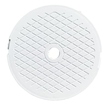 Hayward SPX1096 Baffle poklop za skimmer – zamjenski poklop ploče i zaštitni poklop