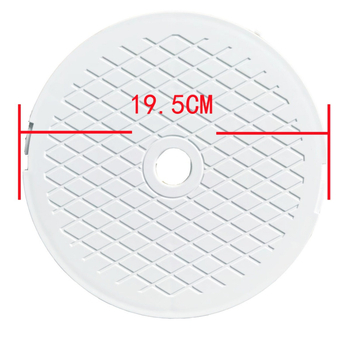 Hayward SPX1096 Baffle Cover για Skimmer Replacement Plate – ΠροProtective Cover