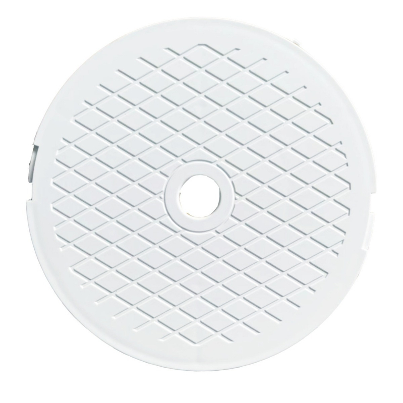Hayward SPX1096 Baffle poklop za skimmer – zamjenski poklop ploče i zaštitni poklop