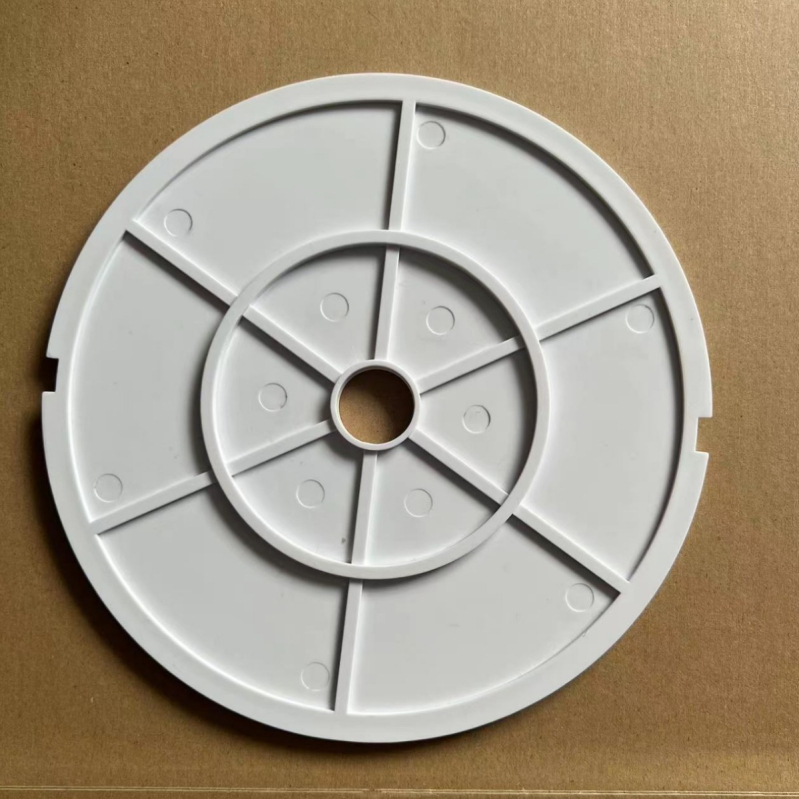 Hayward SPX1096 Baffle poklop za skimmer – zamjenski poklop ploče i zaštitni poklop