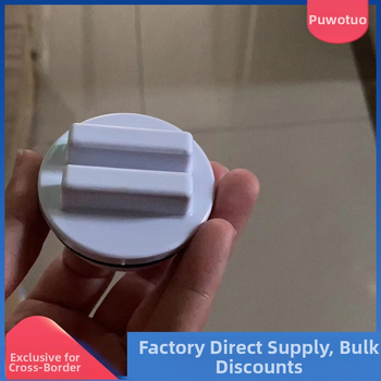 Puvoto PVC βύσμα επιστροφής νερού για φουσκωτές πισίνες