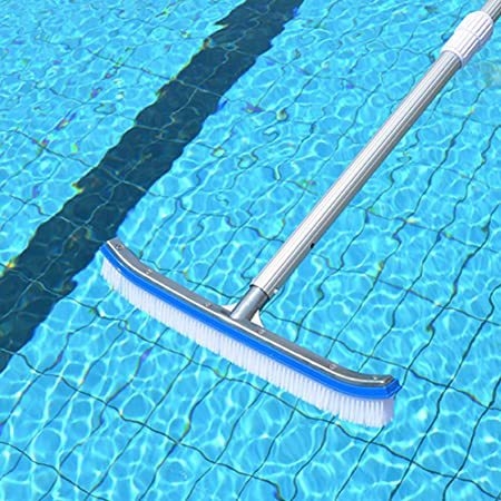 Piscină gonflabilă – material PVC; potrivită pentru înot în apă mică; categorie de produs: piscină gonflabilă