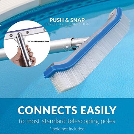 Piscină gonflabilă – material PVC; potrivită pentru înot în apă mică; categorie de produs: piscină gonflabilă