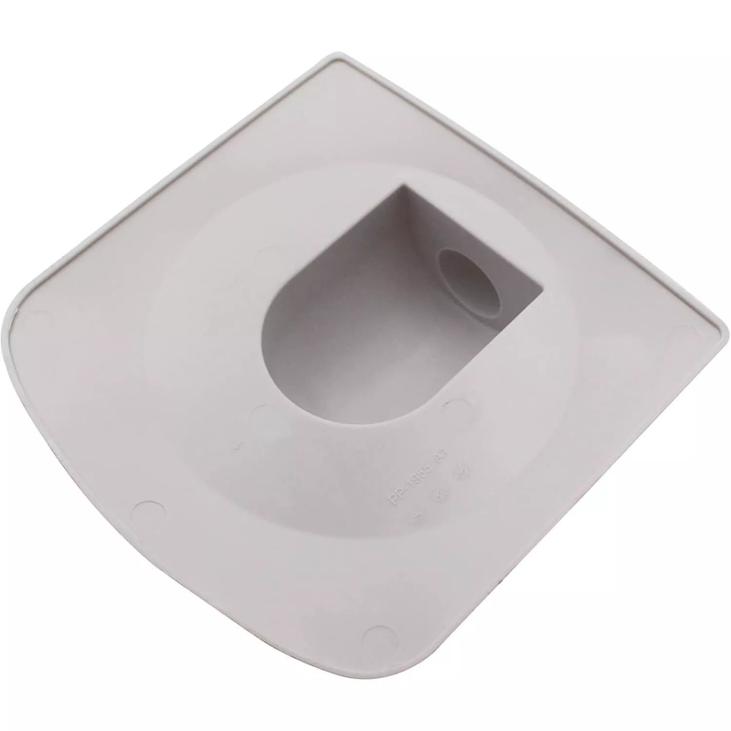 Αντάπτορας κενού πλακέτας - εξάρτημα αντικατάστασης, μοντέλο P58PP1955W05/JJ-HY16-1955, υλικό πλαστικό, διαστάσεις 19×18×6, υποστηρίζει κατανομή ενός κομματιού