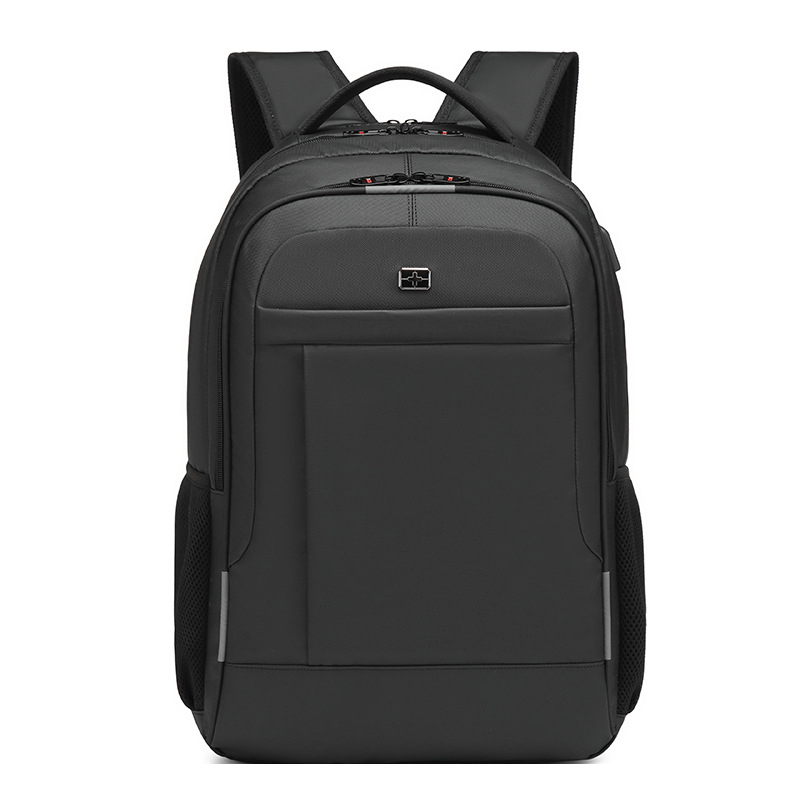 Sabre unisex utazó hátizsák Oxford anyagból, vízálló, 36–55 literes kapacitás, laptop tároló, utcai stílus