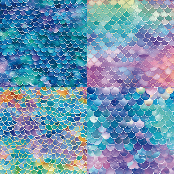 Фонова хартия за скрапбук албуми - картон, хартия