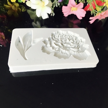 Σιλικονούχα φόρμα ζαχαροπλαστικής, ακανόνιστο σχήμα, για διακόσμηση σοκολατένιων τούρτων