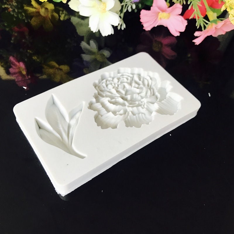 Formă de prăjituri din silicon, formă neregulată, pentru decorarea prăjiturilor cu ciocolată