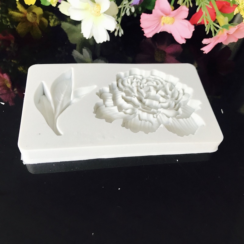 Formă de prăjituri din silicon, formă neregulată, pentru decorarea prăjiturilor cu ciocolată