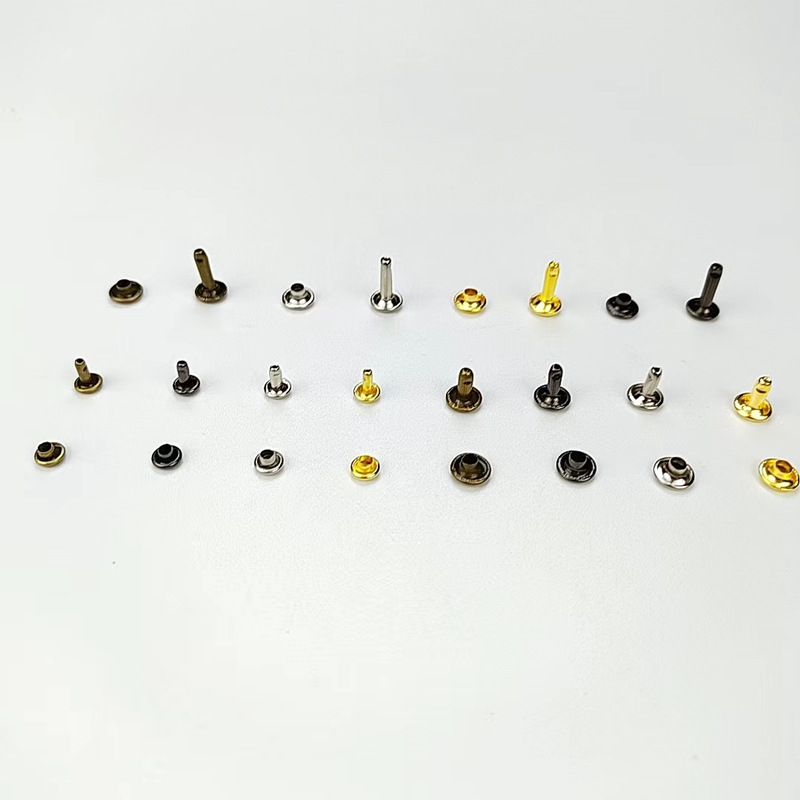 Σετ καρφιτσών για τζιν, 180 σετ σε κουτί με εργαλεία, 3 προδιαγραφές, Wang`s hardware