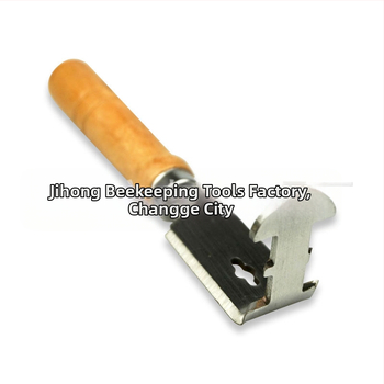 Jihong Καθαριστής πλαισίων κυψέλης – εργαλείο μελισσοκομίας με εγγύηση, κατάλληλο για μελισσοκομία και κτηνοτροφία