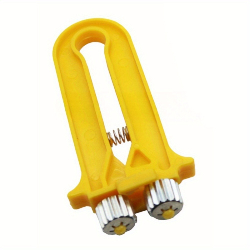 Tensiune cablu pentru apicultură - pentru rame de stupi și fire - unelte de apicultură, brand Master's Bee Industry, potrivit pentru albine și zootehnie