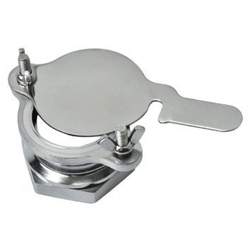 Εργαλεία Μελισσοκομίας Haocheng – Ανοξείδωτος κρουνός μελιού και Διαχωριστής μελιού για τις μέλισσες