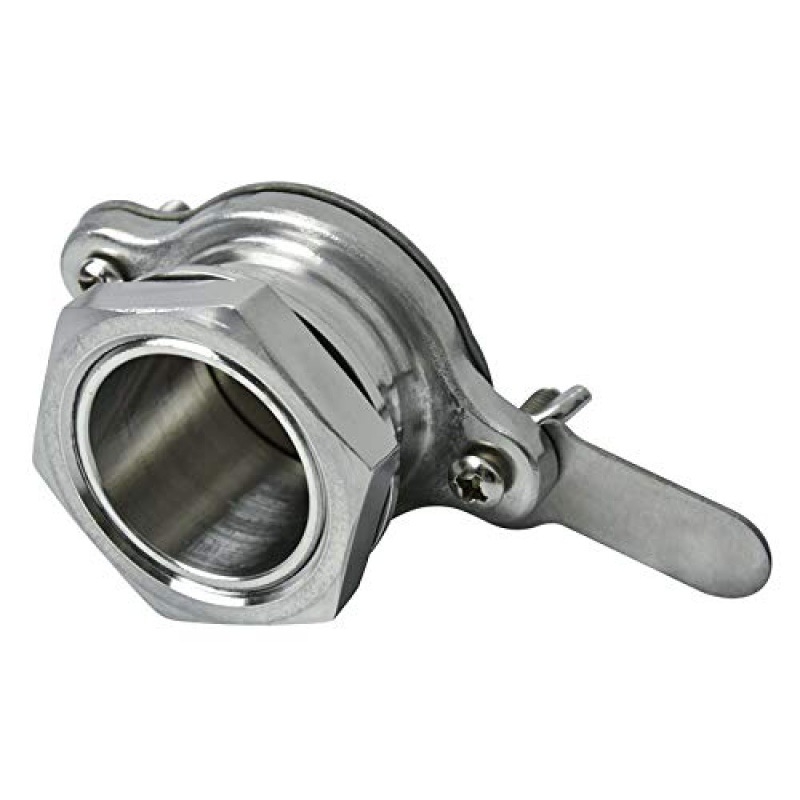 Unelte de Apicultură Haocheng – robinet din oțel inoxidabil pentru miere și separator de miere pentru albine