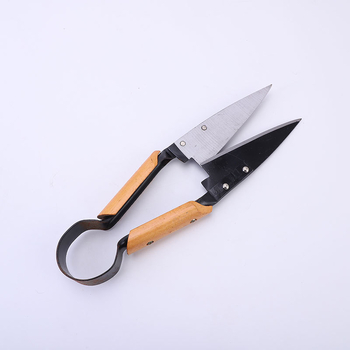 Wangneng: Βαρύ-δουλειά ψαλίδια κλαδέματος για παχείς κλώνους και θάμνους, Ψαλίδια κλαδέματος φρούτων, Πριονάκι για υψηλά κλαδιά, Ψαλίδια μαλλιού — Ανθεκτικά και προσιτά