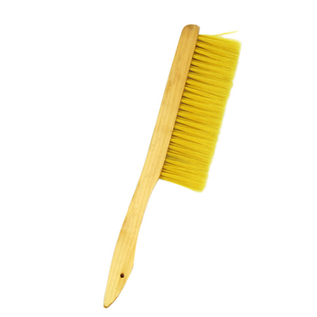 Méhkas tisztító eszköz műanyag drótos söpörővel — Márka Good bee scene; Modell: műanyag drótos söpörő; Típus: méhkas; Termék állapot: új; Alkalmazási terület: méhészet