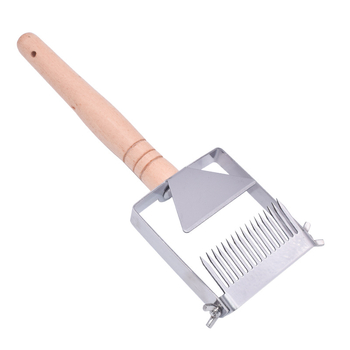 Μελισσοκομική πιρούνα UF16-10 – Εργαλείο κυψέλης GREENVIVE