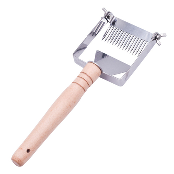 Μελισσοκομική πιρούνα UF16-10 – Εργαλείο κυψέλης GREENVIVE