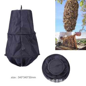 Κλουβί συλλογής μελισσών με παχύ ύφασμα (Μοντέλο 668, Beitai Bee Industry, Τύπος: Κυψέλη, Πεδίο εφαρμογής: Κτηνοτροφία και Εκτροφή, Θερμοκρασία λειτουργίας: Περιβάλλον)