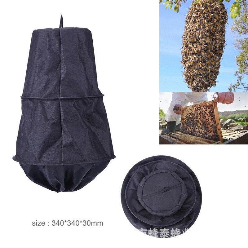 Sűrített vászonból készült méhgyűjtő ketrec (Minta 668, Beitai bee industry, Típus: kaptár, Alkalmazási terület: állattenyésztés és tenyésztés, Működési hőmérséklet: környezeti)