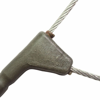 Σταθεροποιητής γουρουνιών Yuqiu ZL478 – μοντέλο σταθεροποίησης για ενέσεις (Baoding σχοινί)