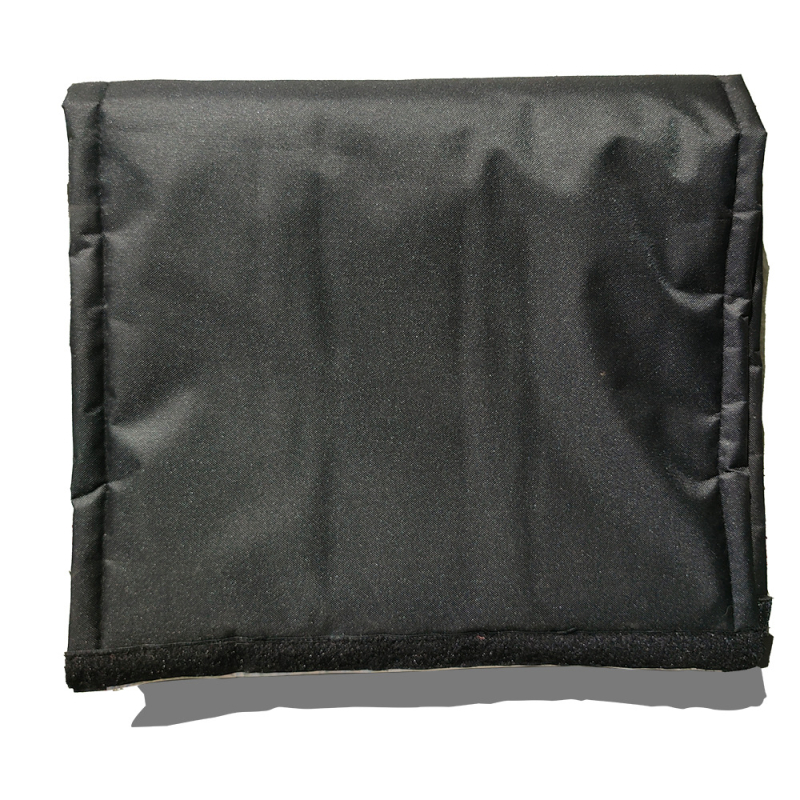 Bičių avilio šilumos izoliacijos gaubtas su pluošto izoliacija, atsparus vandeniui ir drėgmei, dviejų sluoksnių