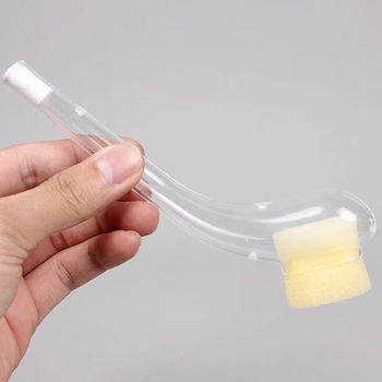 Méhésztési eszköz: cső típusú királynőfogó – Jiahe, modell Pipe catcher; Típus: méh; Cél: csőfogó; Termék típusa: Brand New