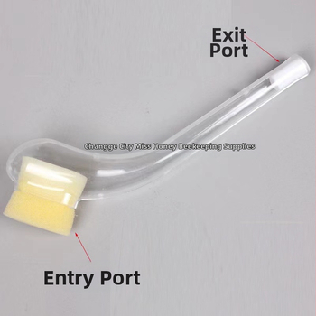 Εργαλείο μελισσοκομίας: Συλλέκτης βασίλισσας τύπου σωλήνα – Jiahe, Μοντέλο Pipe catcher; Τύπος: Bee; Σκοπός: Συλλογή βασίλισσας; Προϊόν: Brand New