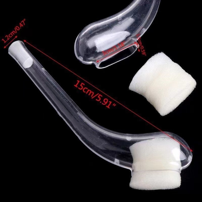 Méhésztési eszköz: cső típusú királynőfogó – Jiahe, modell Pipe catcher; Típus: méh; Cél: csőfogó; Termék típusa: Brand New