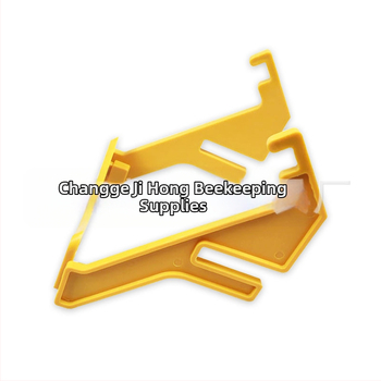 Ράφι για πλαίσια κυψέλης μελισσοκομίας — Ji Hong μοντέλο 45614 (Μάρκα: Ji Hong; Εφαρμογή: Μέλισσες; Σκοπός: Εξοπλισμός συγκομιδής; Τύπος προϊόντος: Νέο)