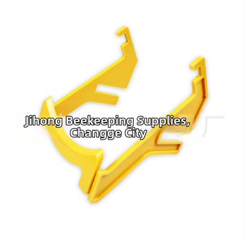 Ράφι για πλαίσια κυψέλης μελισσοκομίας — Ji Hong μοντέλο 45614 (Μάρκα: Ji Hong; Εφαρμογή: Μέλισσες; Σκοπός: Εξοπλισμός συγκομιδής; Τύπος προϊόντος: Νέο)