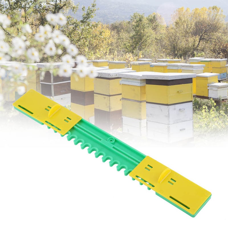 GREENVIVE BT58 méhkas – csúszó bejárati ajtóval, új termék, 1 év garancia