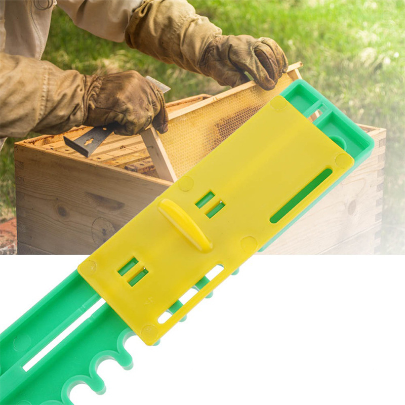 GREENVIVE BT58 méhkas – csúszó bejárati ajtóval, új termék, 1 év garancia