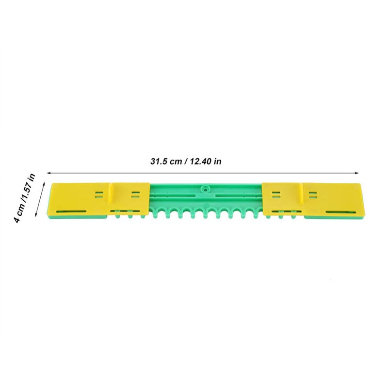 GREENVIVE BT58 méhkas – csúszó bejárati ajtóval, új termék, 1 év garancia