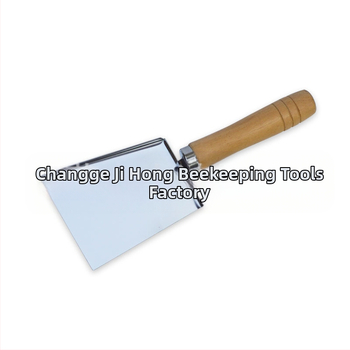 Μελισσοκομικός καθαριστής κυψέλης – φτυάρι καθαρισμού, Jihong, για μέλισσες, αξεσουάρ κυψέλης, κτηνοτροφία εξοπλισμός