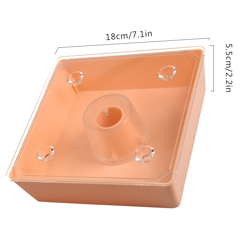 Greenvive HT33 Gornja hranilica za košnice za pčele, rad pri sobnoj temperaturi