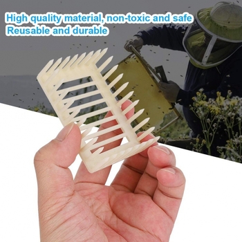Unelte de apicultură — pentru albine, Brand: Haocheng bee products business department, Tip: Unelte de apicultură, Domeniu de aplicare: Zootehnie și înmulțire