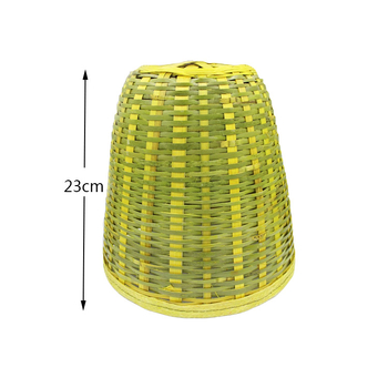 Cușcă din bambus pentru colectarea albinelor – SL SF-02, unelte de apicultură pentru capturarea albinelor